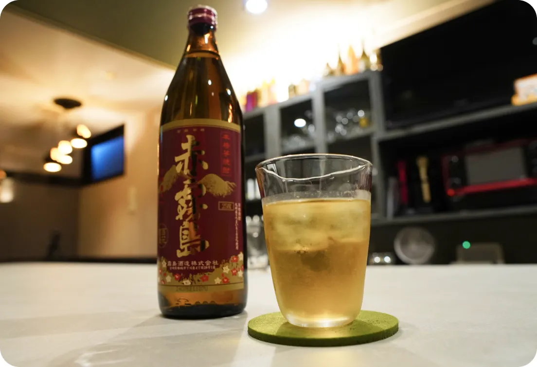 スナックコンセプトイメージ