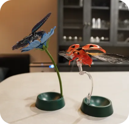 わらいコンセプトイメージ3