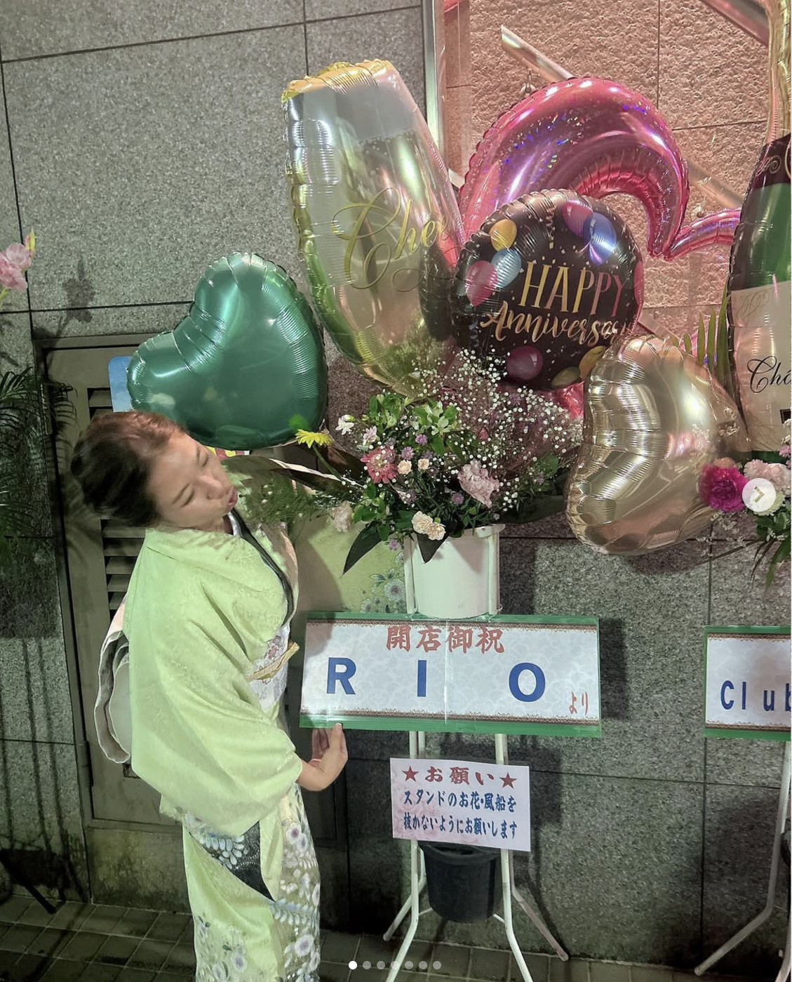 インスタグラム画像